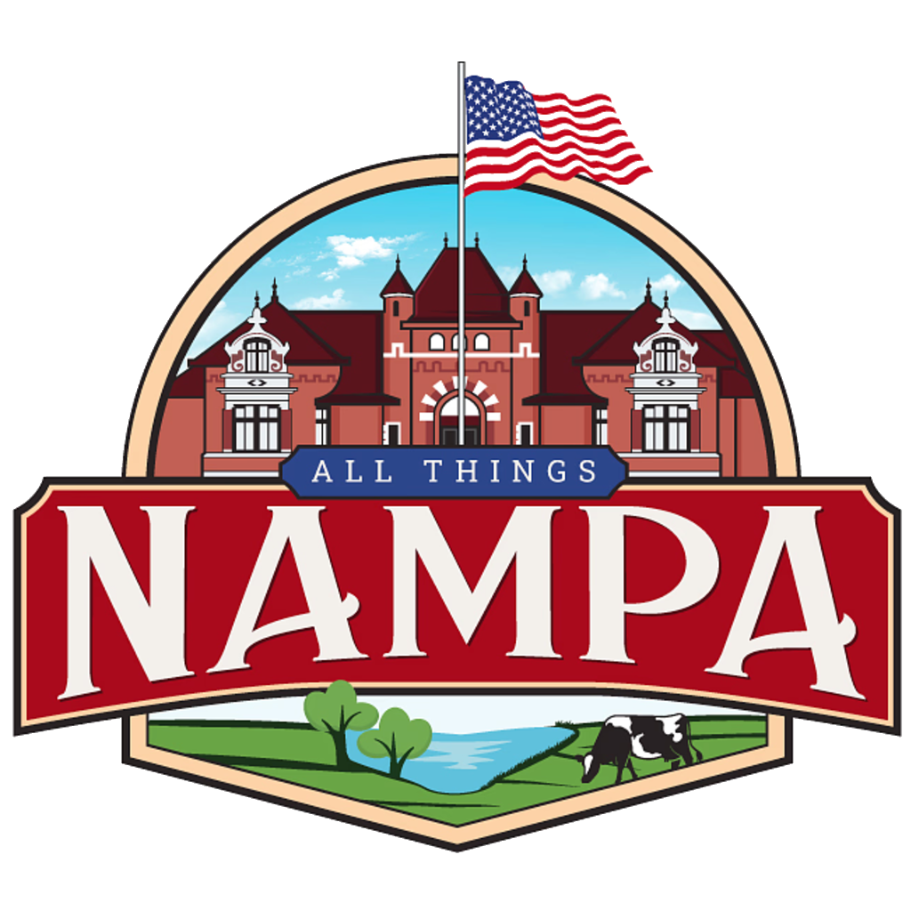All Things Nampa Logo
